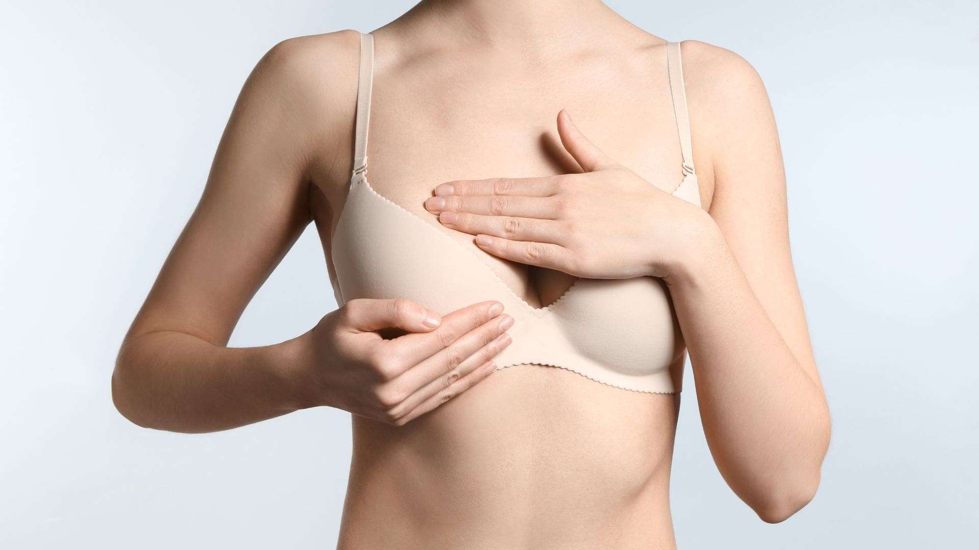 Augmentation mammaire sans silicone
