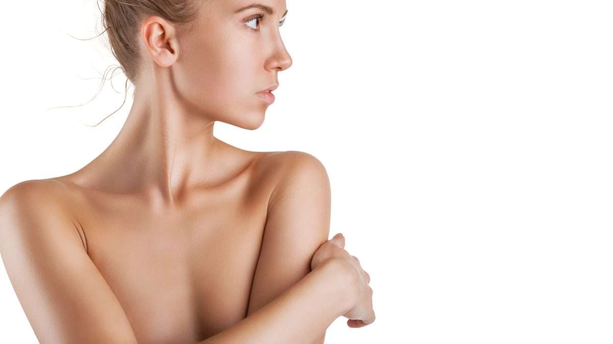 Traitement des seins tubéreux par prothèses