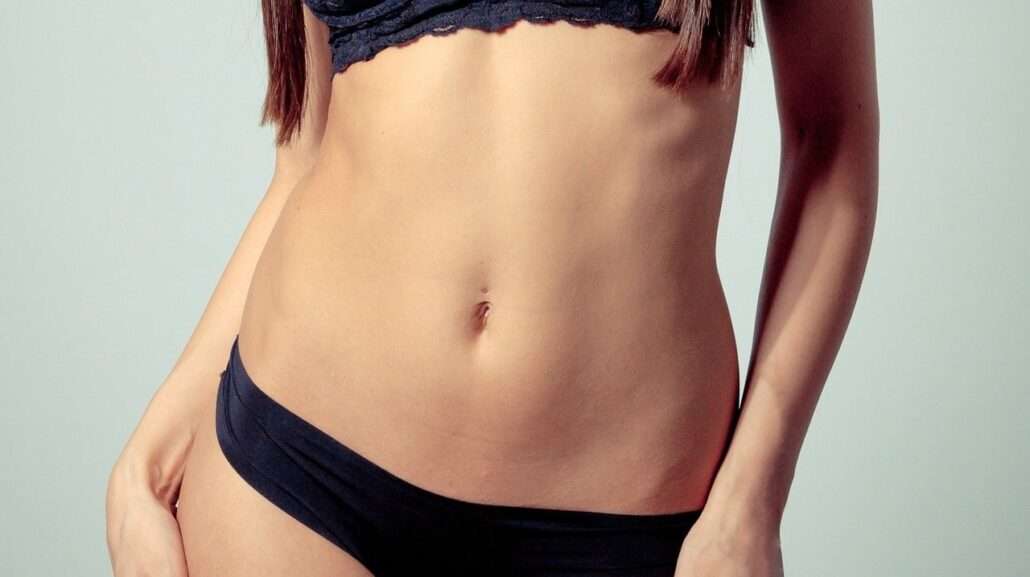 abdominoplastie 360 degres